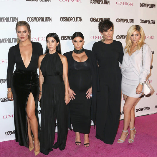 kardashian jenner kim khloe kris kylie kendall kourtney tv entertainment and celeb news blog fashion women