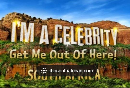 im a celebrity 2023 south africa gillian mckeith carol vorderman helen flanagan itv blog celeb celebs celebrity fashion summer