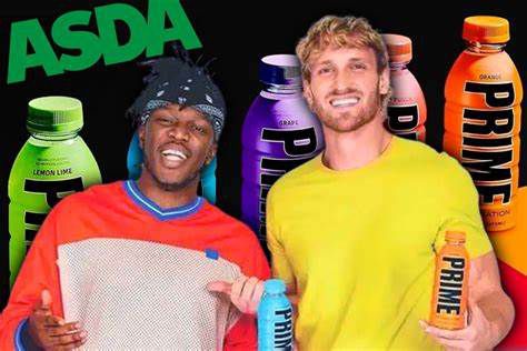 ksi and logan paul prime drink hydration energy caffeine health experts doctors youtube youtubers influencers instagram instagrammers 