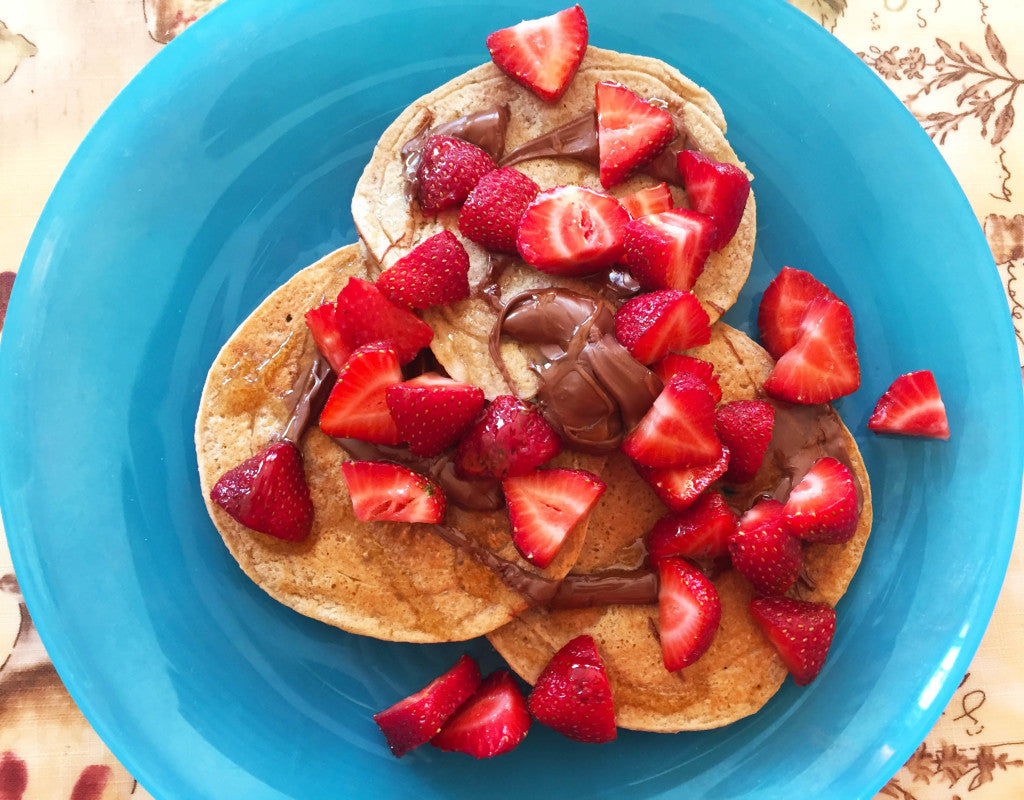 pancake day nutella strawberries fruit cream shrove tuesday valentines day ask wednesday food fashion clothing outfit red dress pink dress same day delivery next day delivery