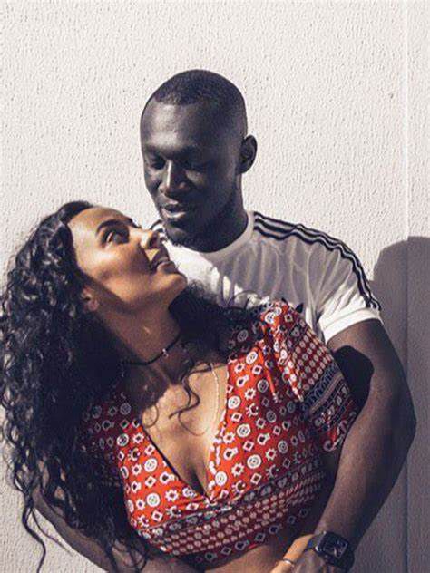 stormzy and maya jama rekindle their love fire and wind single new album by stormzy wtt watts that trend motel rocks hilton hotel