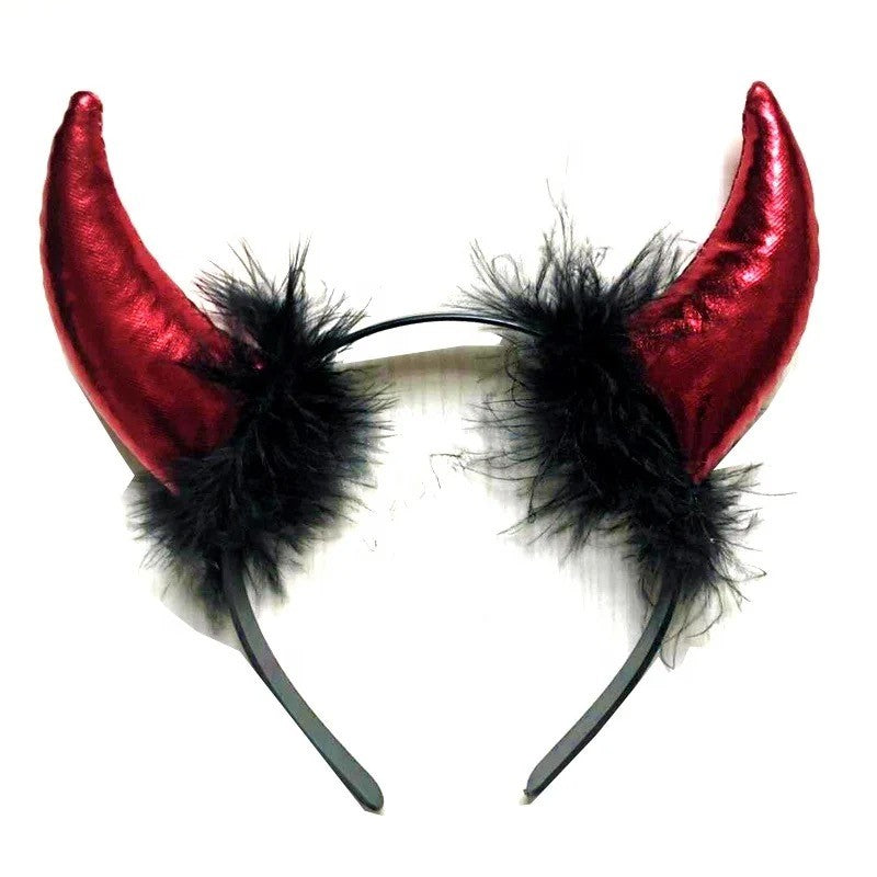 Devil Horns